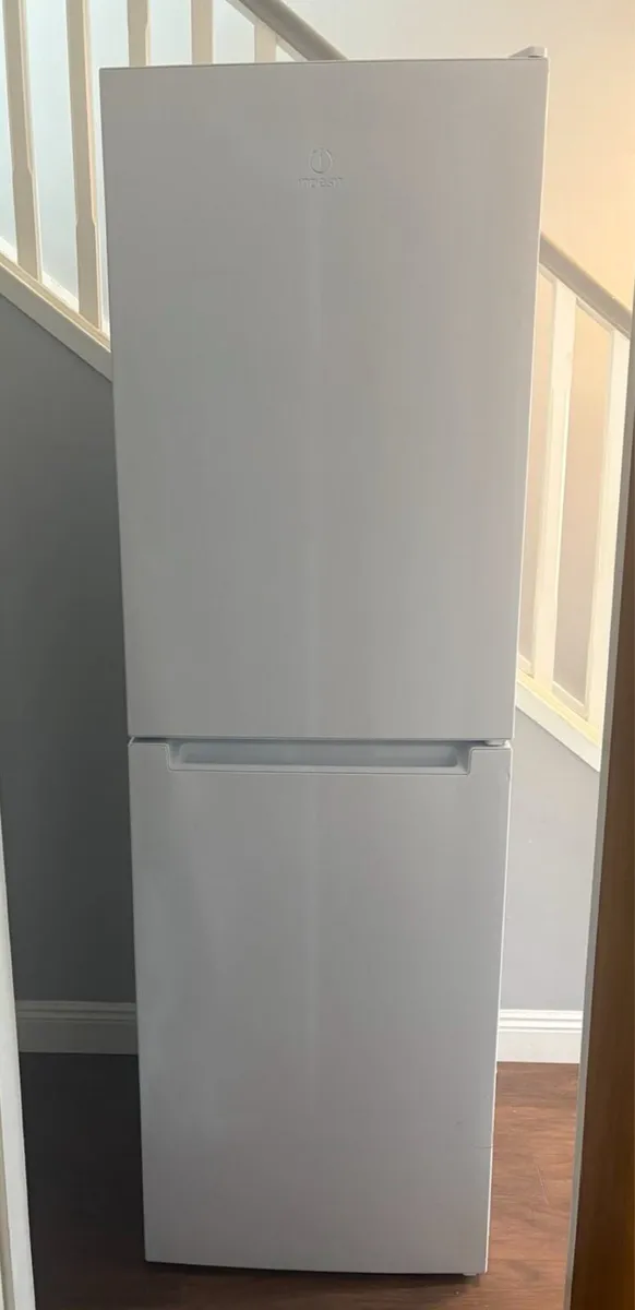 Fridge Freezer - Image 1