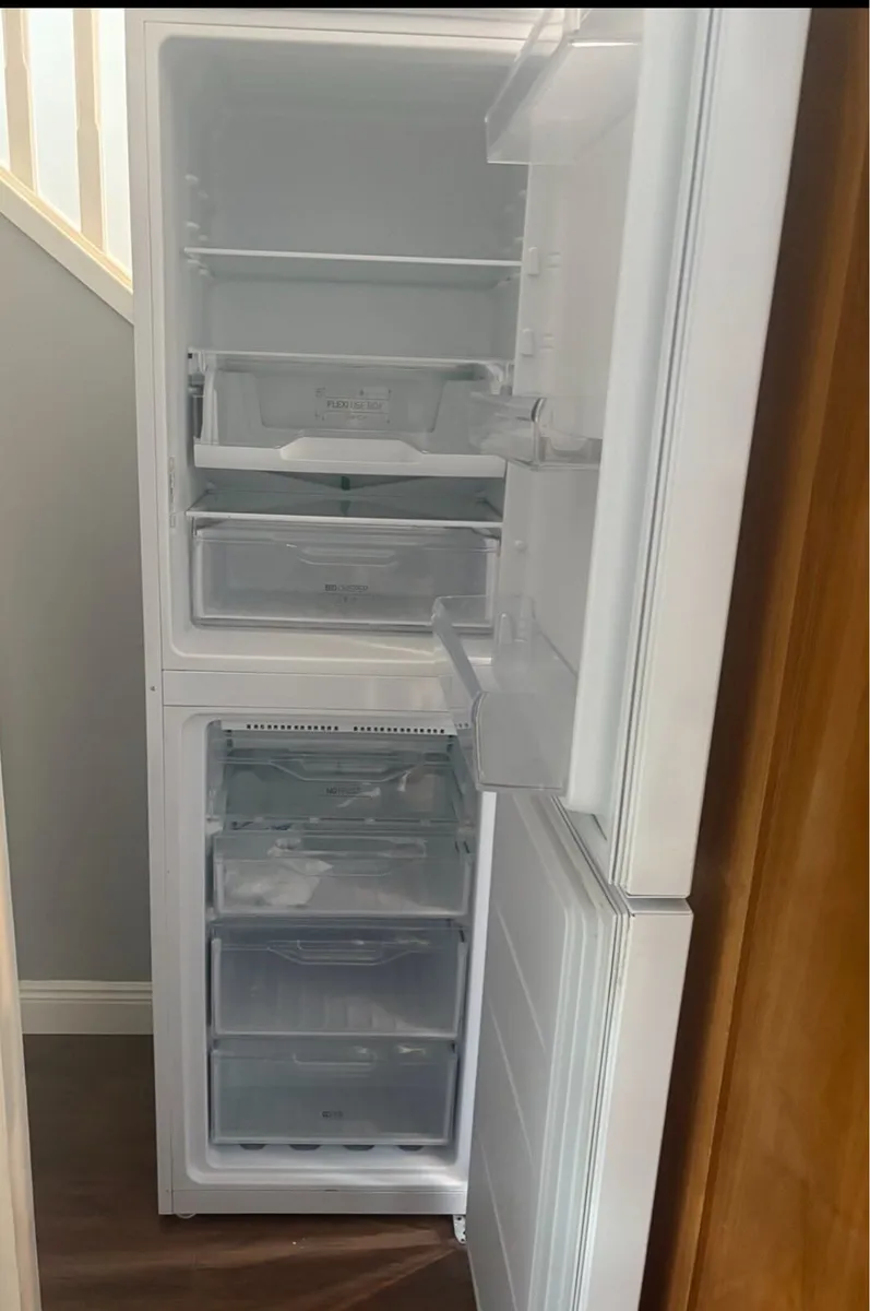 Fridge Freezer - Image 2