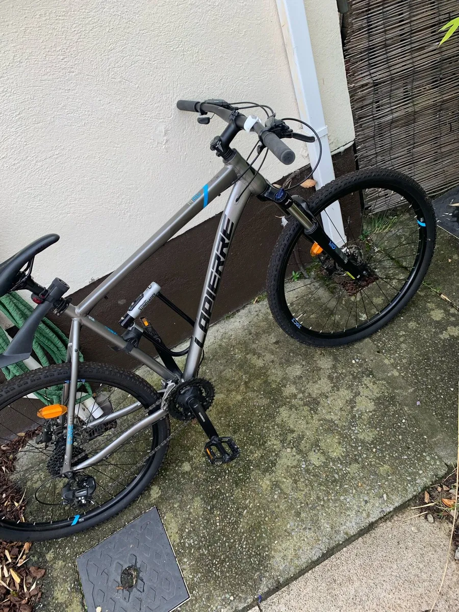 Lapierre Bike - Image 1
