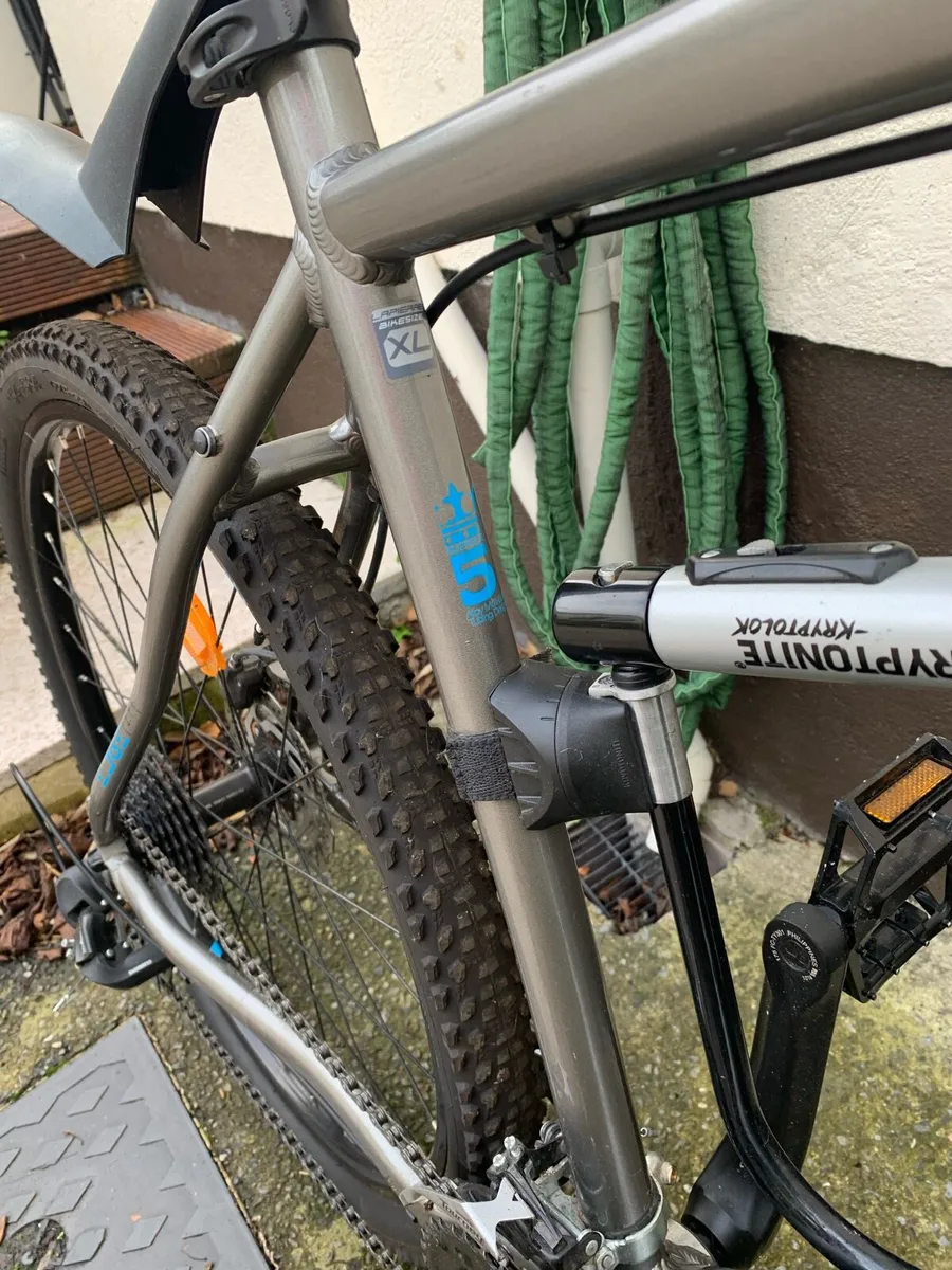 Lapierre Bike - Image 3
