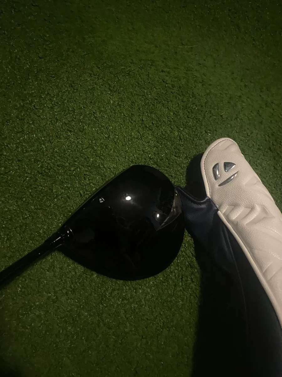Taylormade Qi10 Max Driver - Image 3