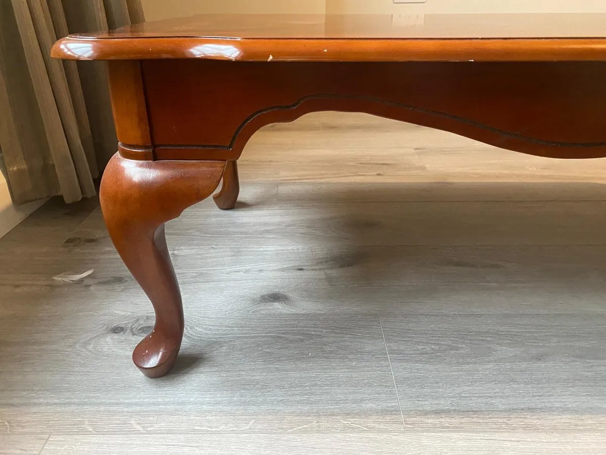 Coffee table - Image 2