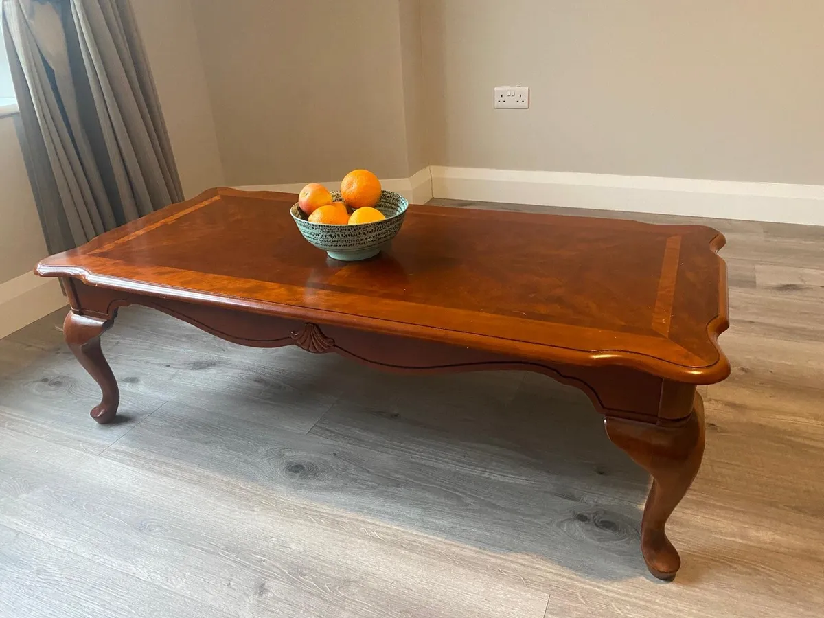 Coffee table - Image 3
