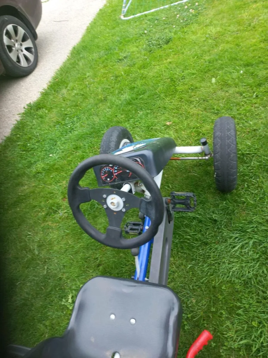 Go kart - Image 2