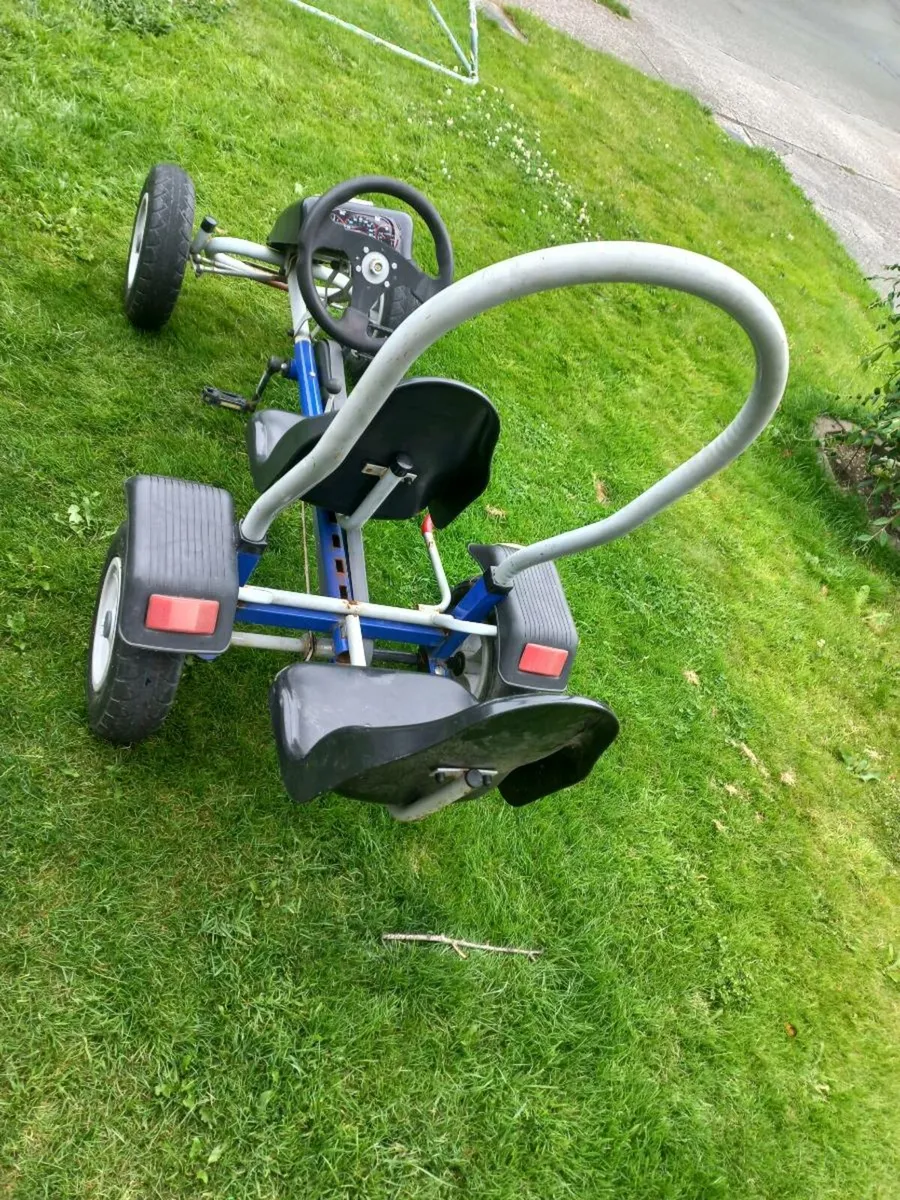Go kart - Image 3