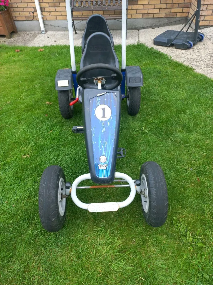 Go kart - Image 4