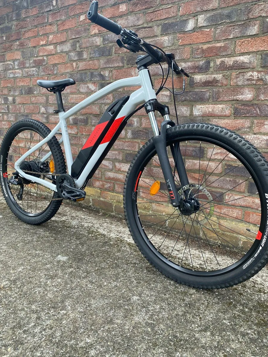 E-Bike/ Electric Bike - Image 3