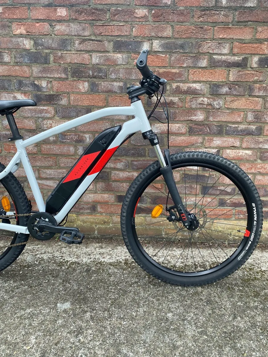 E-Bike/ Electric Bike - Image 4
