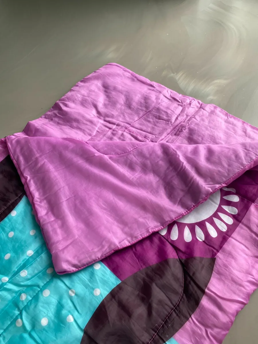 Ozark Kids Trail sleeping Bag - Image 2