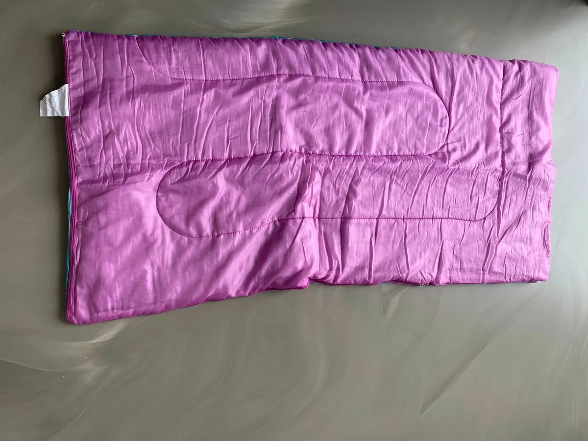Ozark Kids Trail sleeping Bag - Image 3