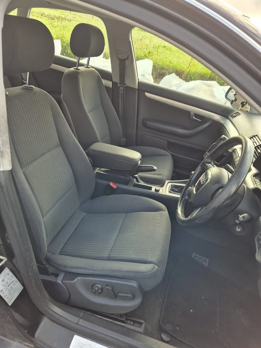 Audi a4 - Image 4