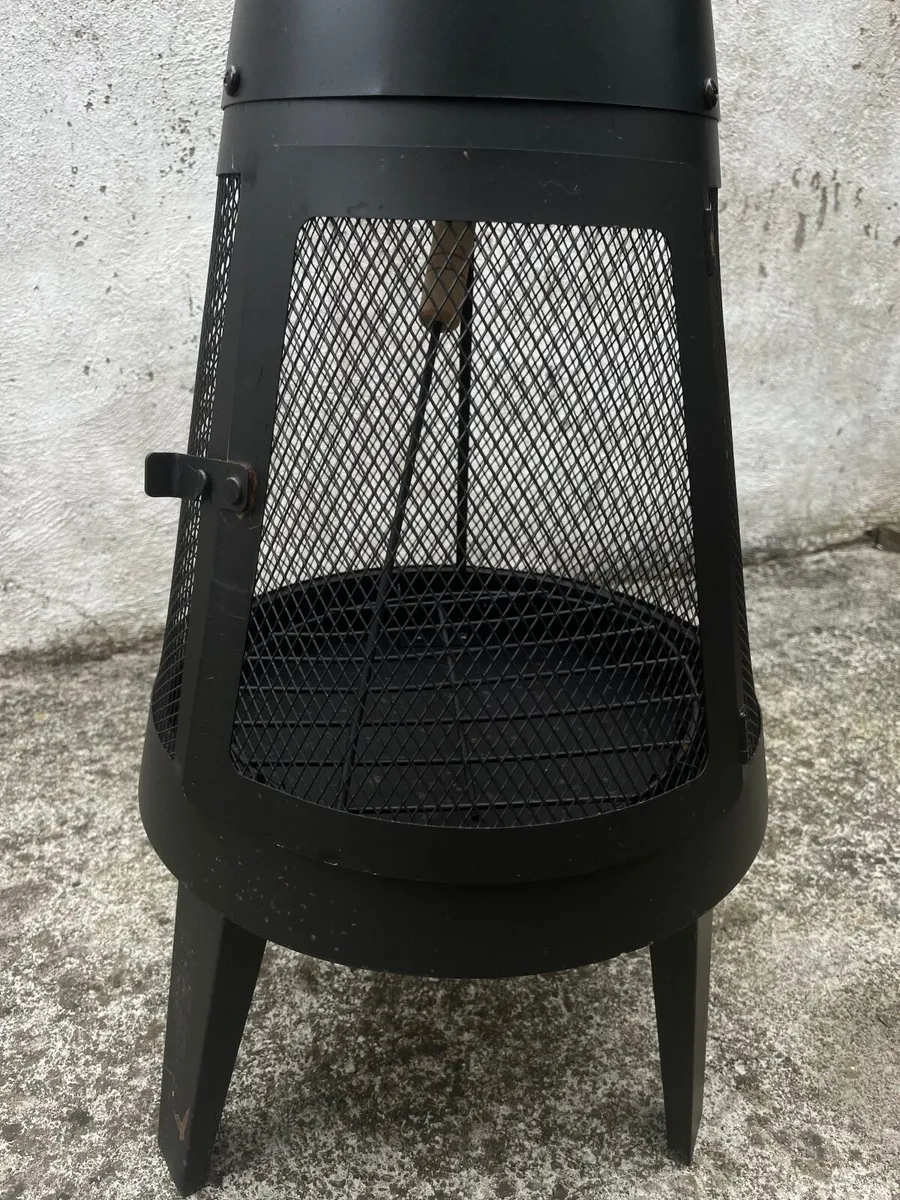 Fire pit - Image 1