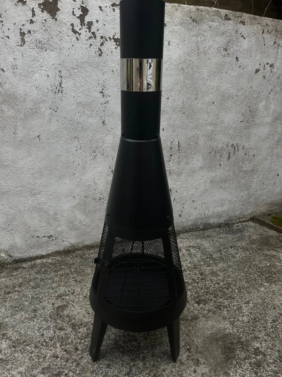 Fire pit - Image 4