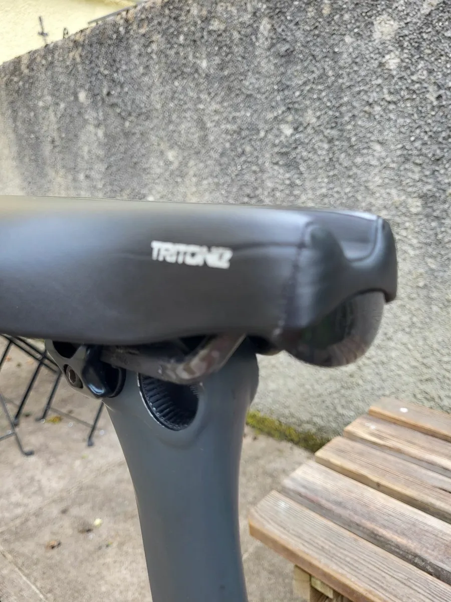 Planet X Exocet 2 TT bike  size M - Image 2