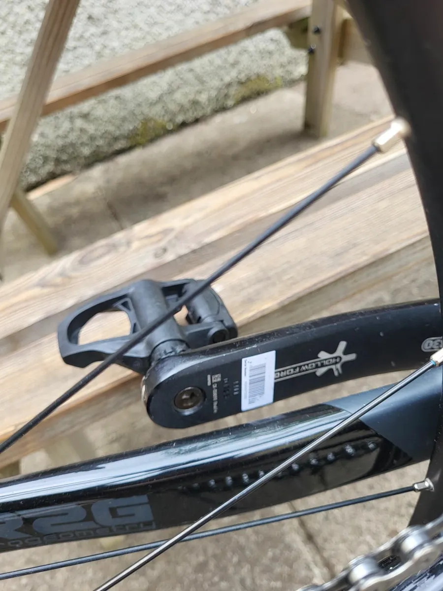 Planet X Exocet 2 TT bike  size M - Image 4