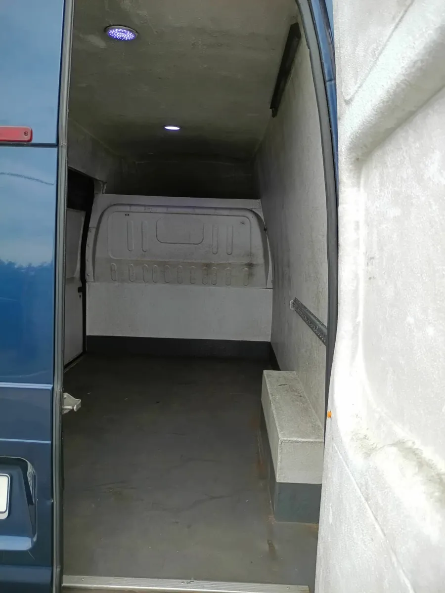 Ford Transit 2010 €1950 - Image 4