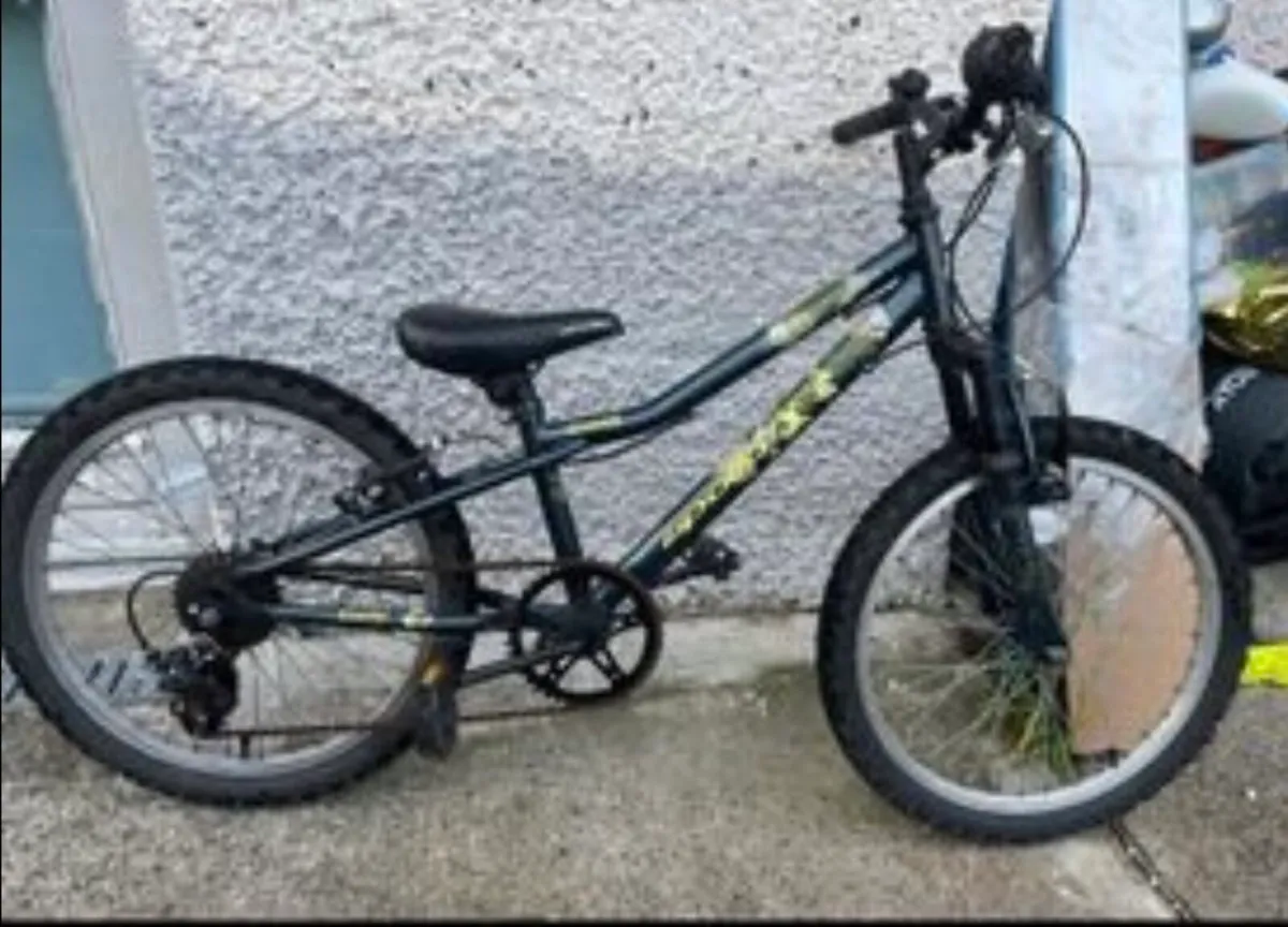 Bike - Image 1