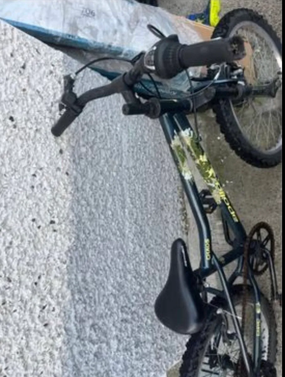 Bike - Image 4