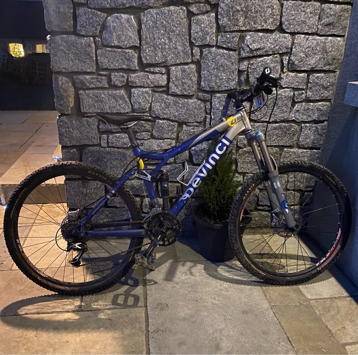 Devinci mtb - Image 1