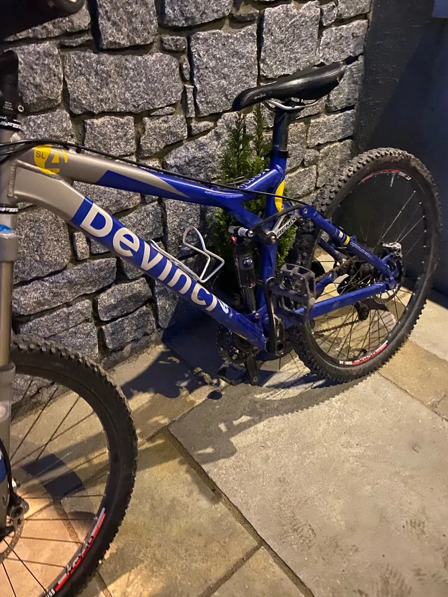 Devinci mtb - Image 3