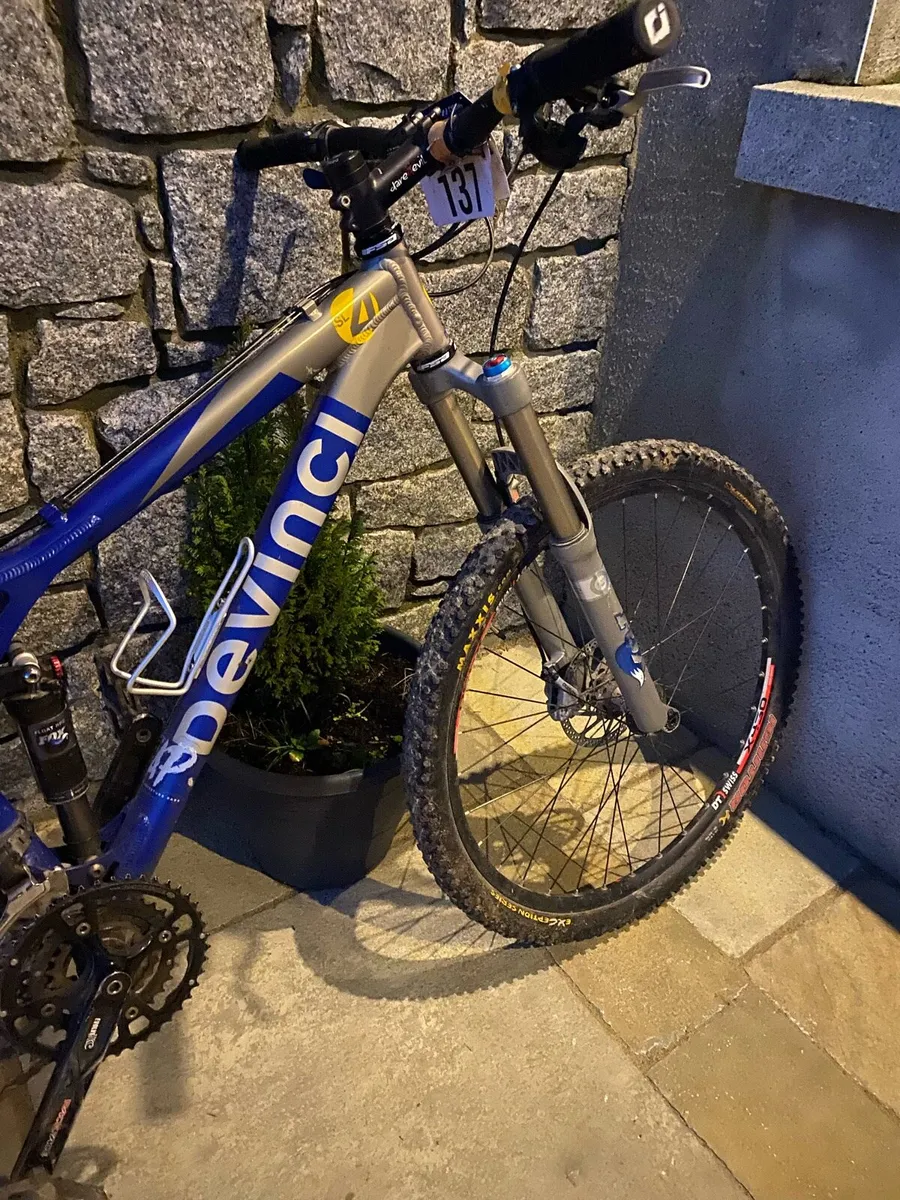 Devinci mtb - Image 4