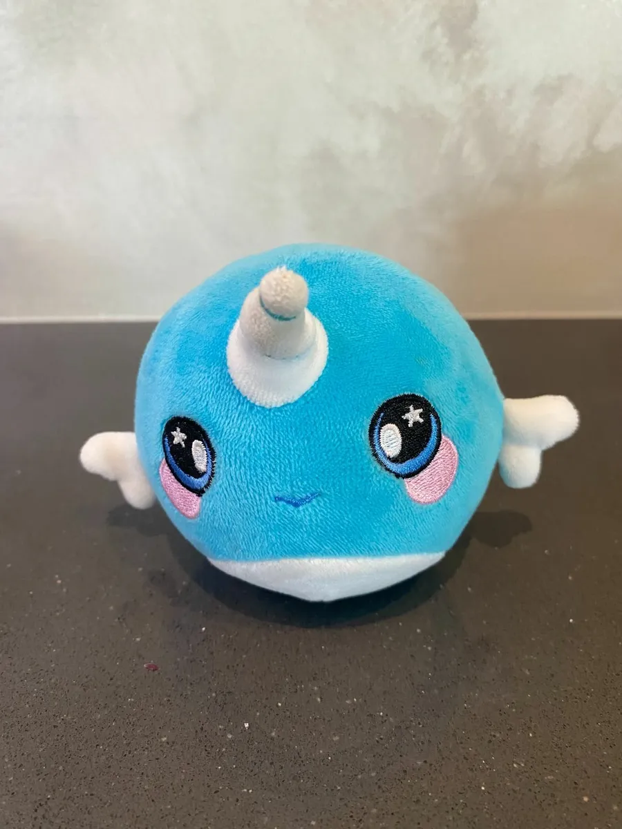 Set of Three Squishmallows - Image 2