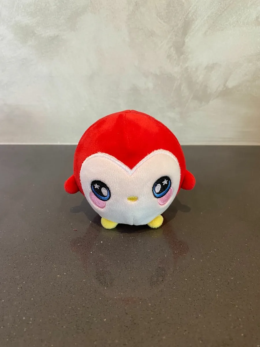 Set of Three Squishmallows - Image 4