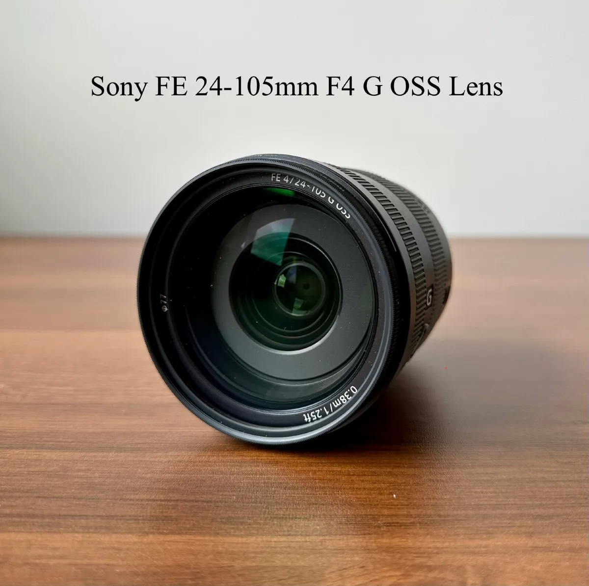 Complete Sony A7R IV Camera Kit + 2 Lenses - Image 2