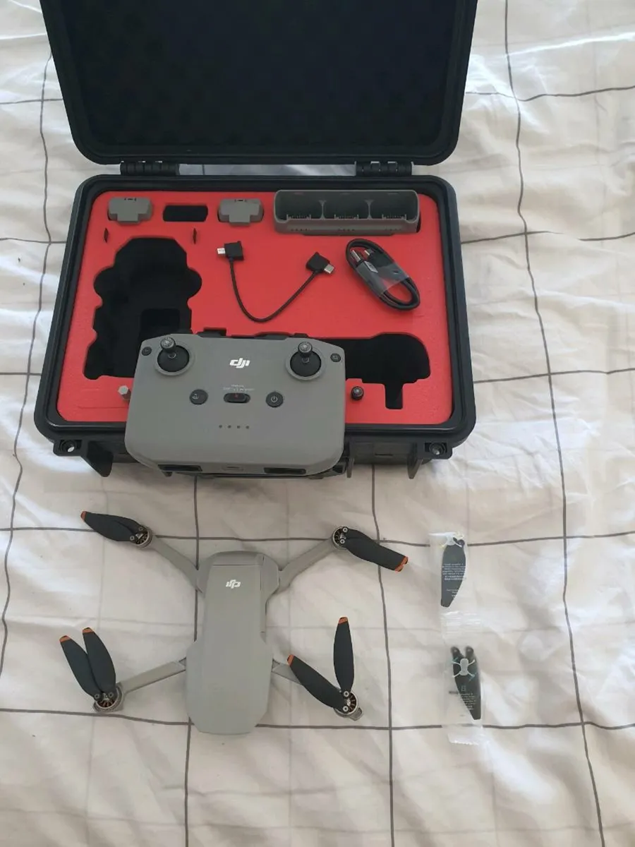 DJI Mini 2 - Image 2