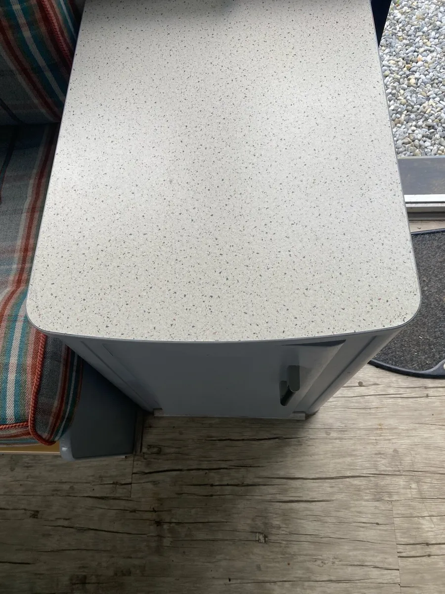 Folding Camper - Image 4