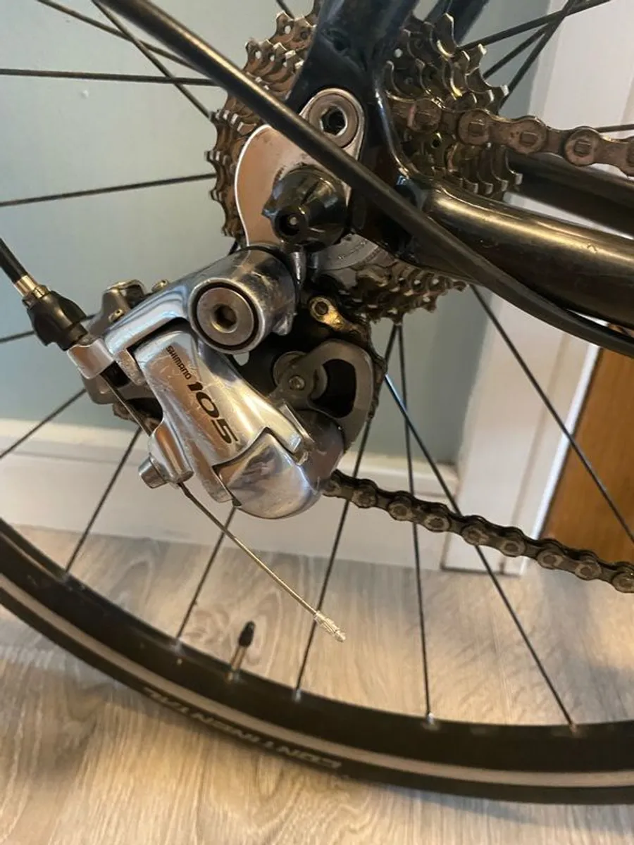 Boardman road bike - Image 2