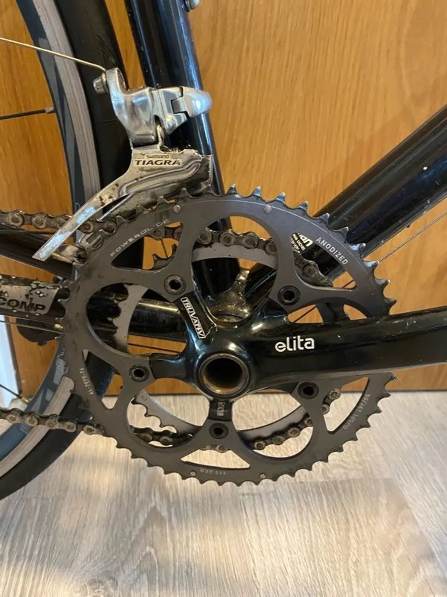 Boardman road bike - Image 3