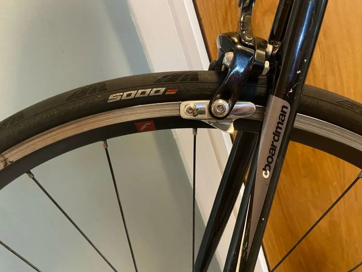 Boardman road bike - Image 4