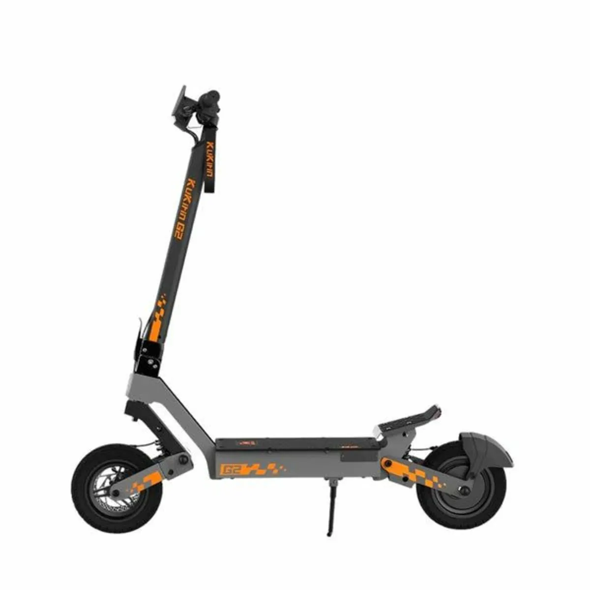 KuKirin G2 Electric Scooter Dublin