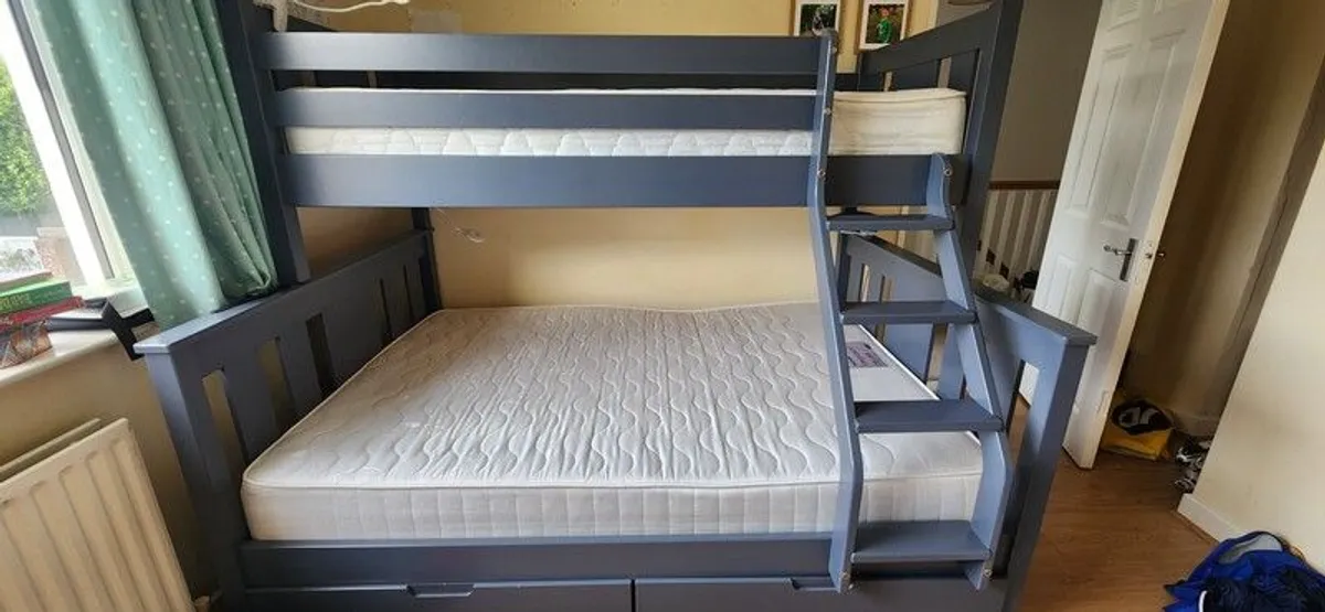 Bunk bed - Image 2