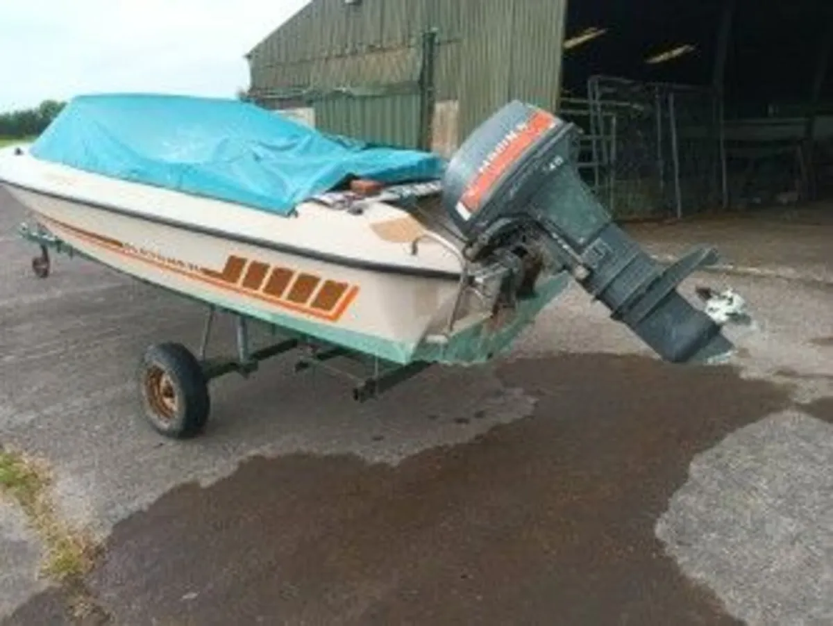 Boat - Image 2