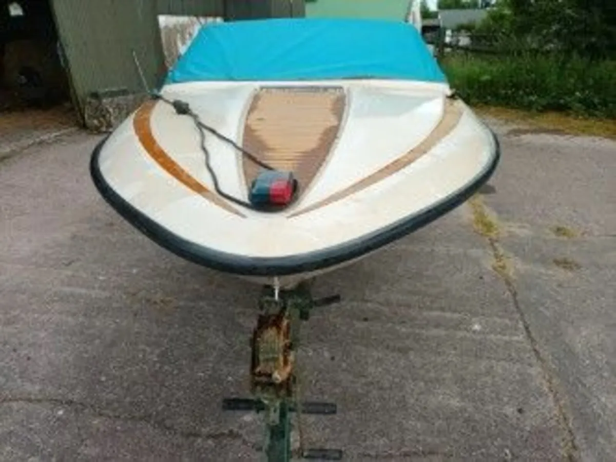 Boat - Image 4