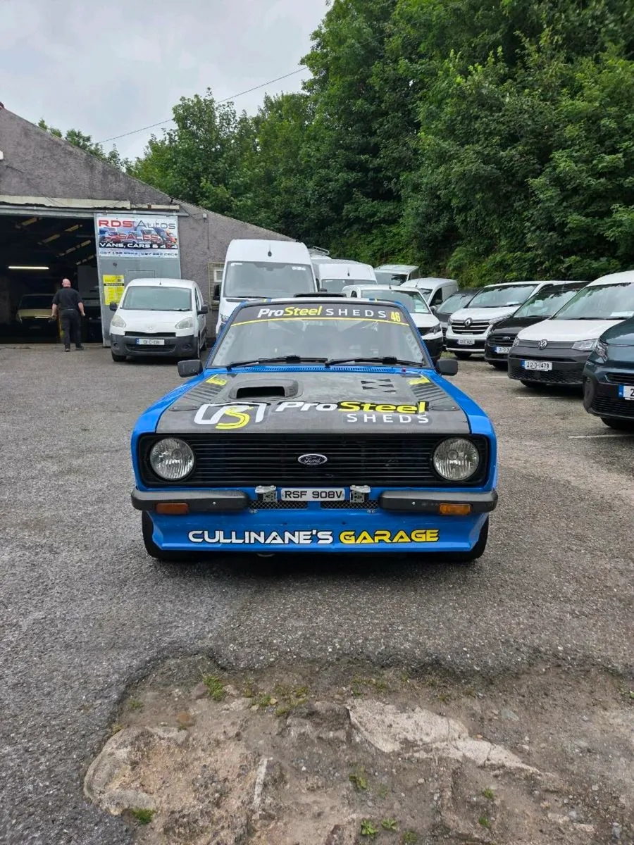 🔥CLASS 13 ESCORT🔥 - Image 2