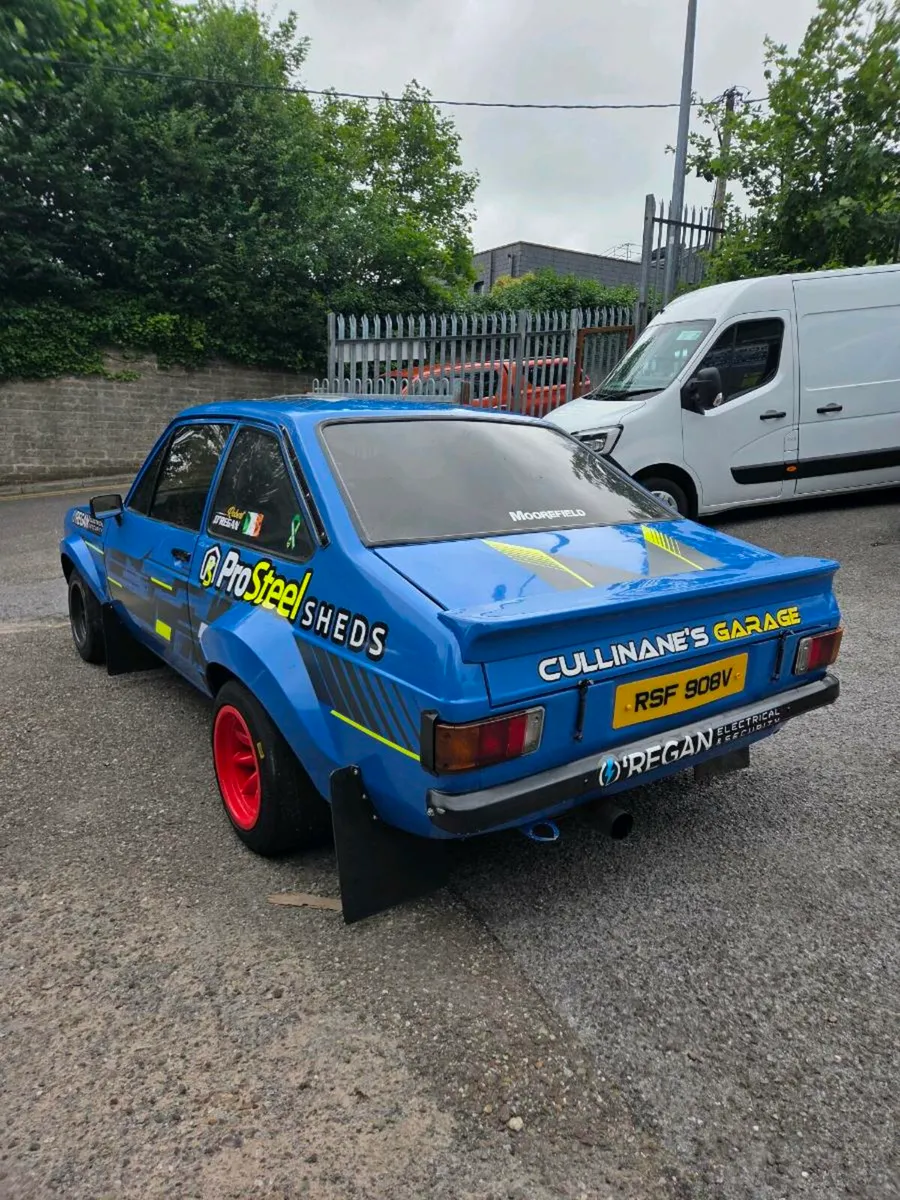 🔥CLASS 13 ESCORT🔥 - Image 4