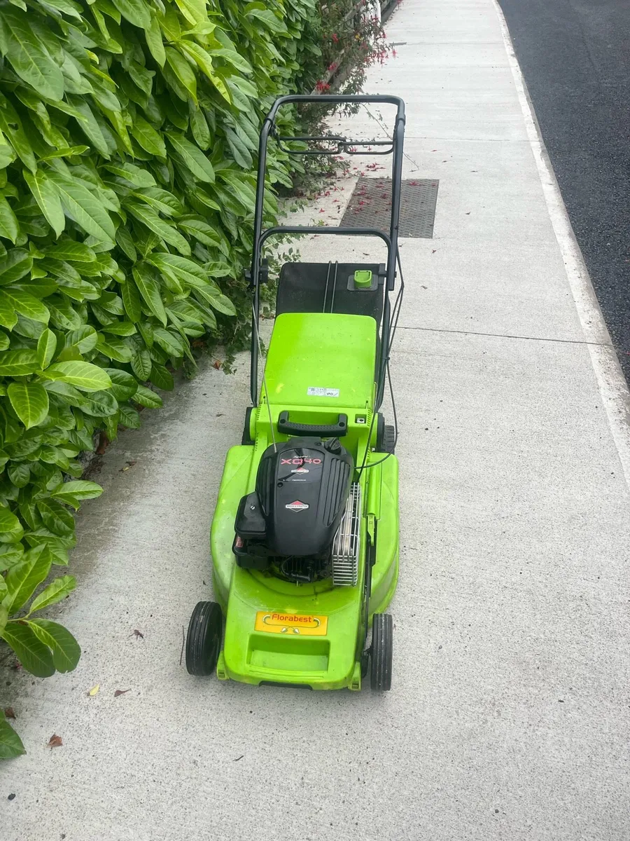 Lawnmower - Image 1