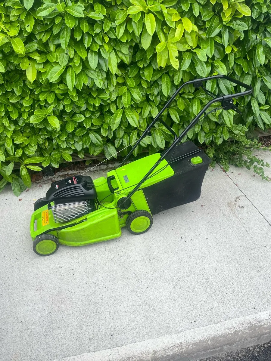Lawnmower - Image 2