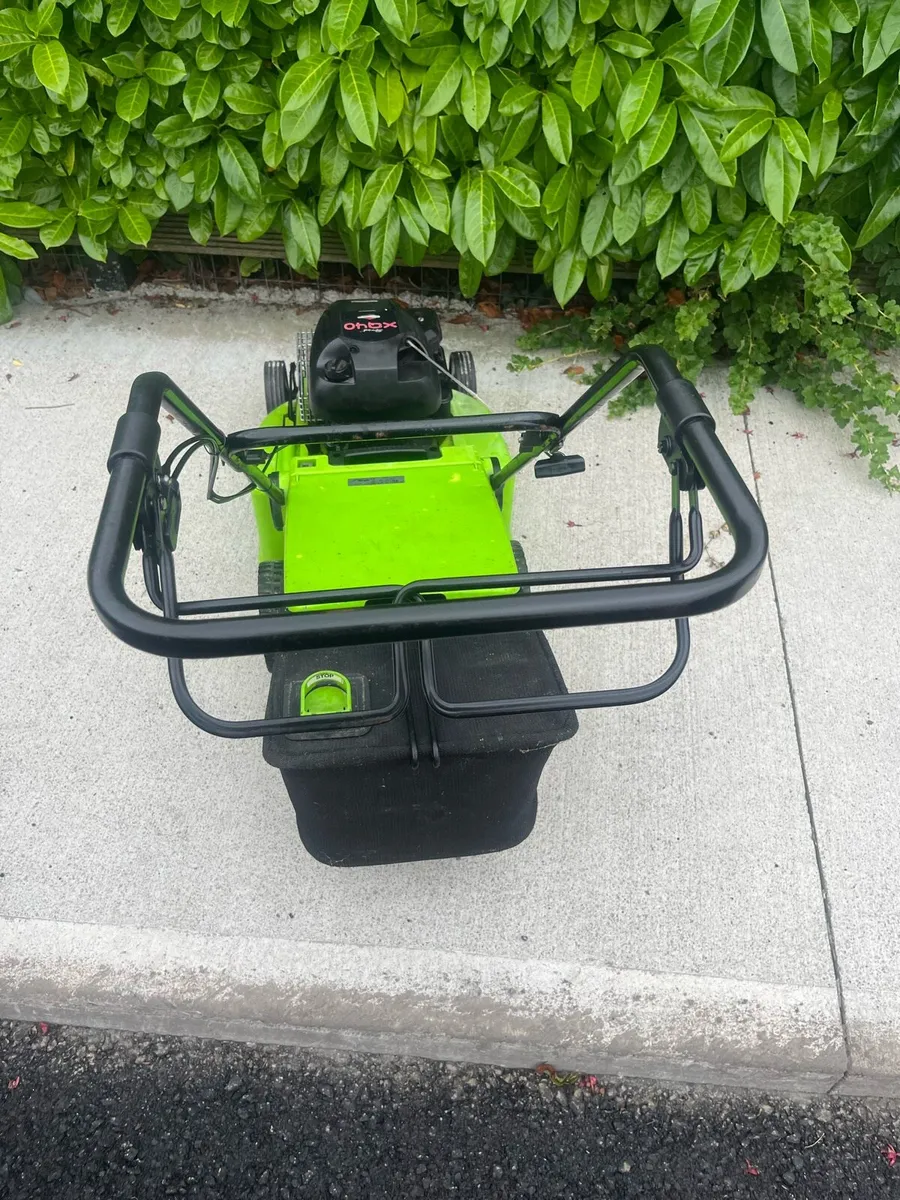 Lawnmower - Image 3