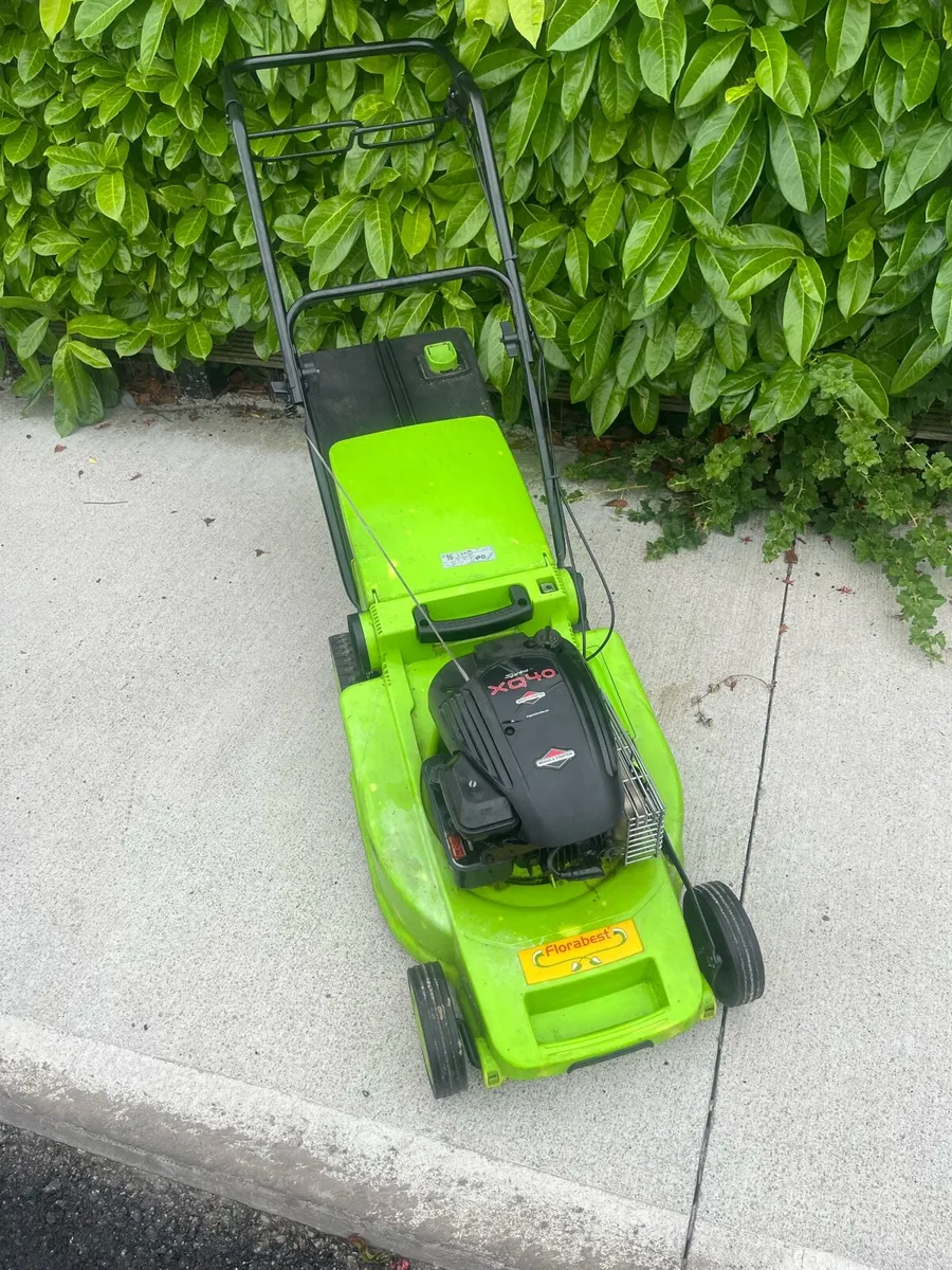 Lawnmower - Image 4