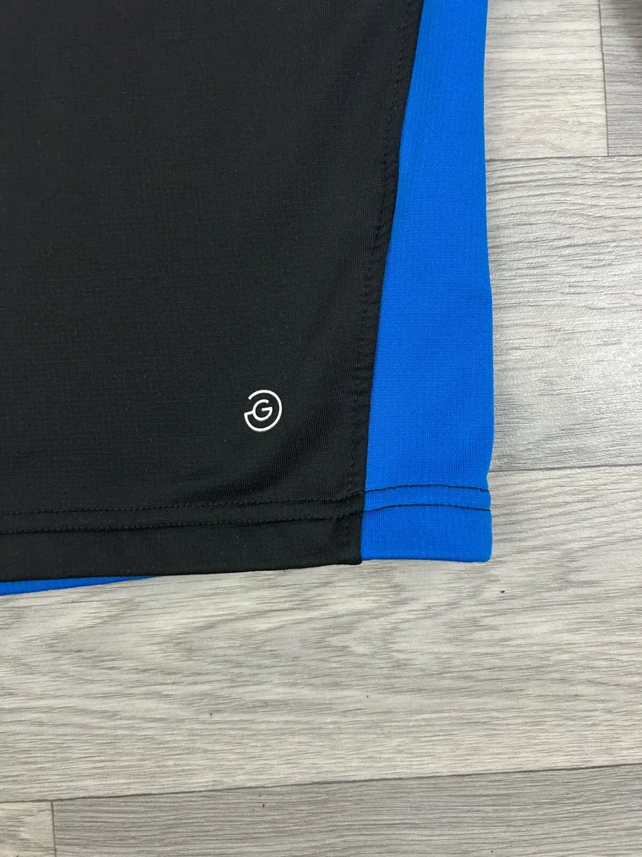 Galvin Green Half Zip Fleece Golf Jumper Medium - Image 3