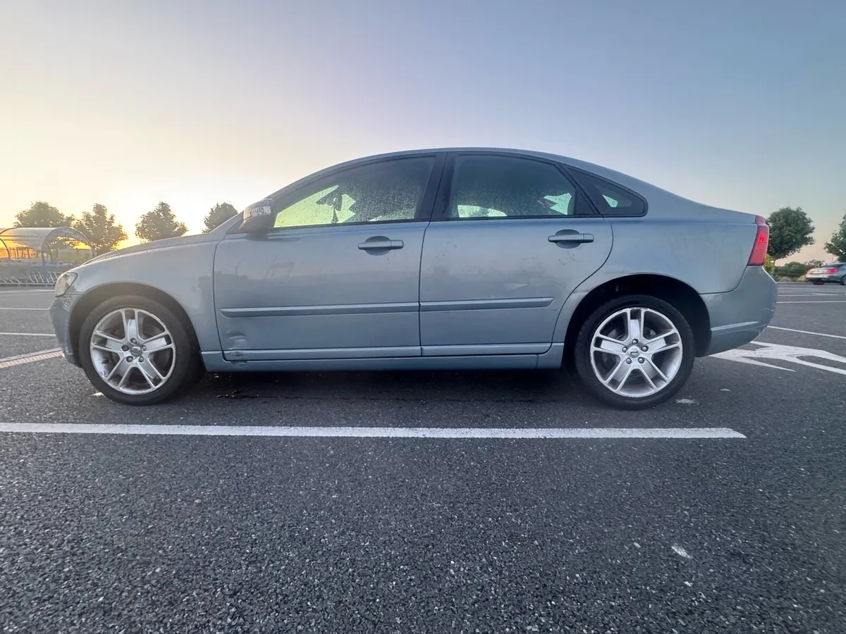 Volvo s40 nctd - Image 2