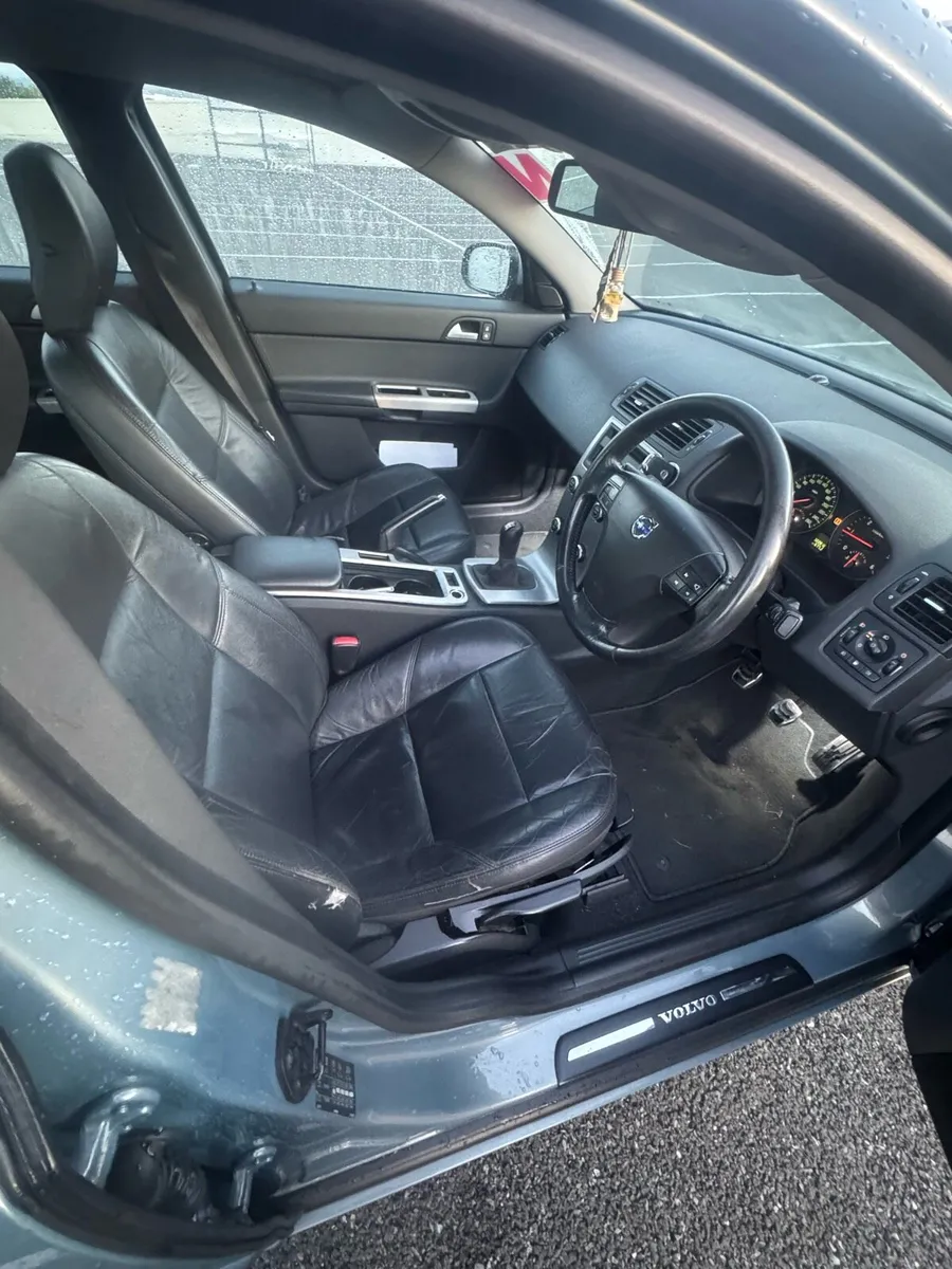 Volvo s40 nctd - Image 4