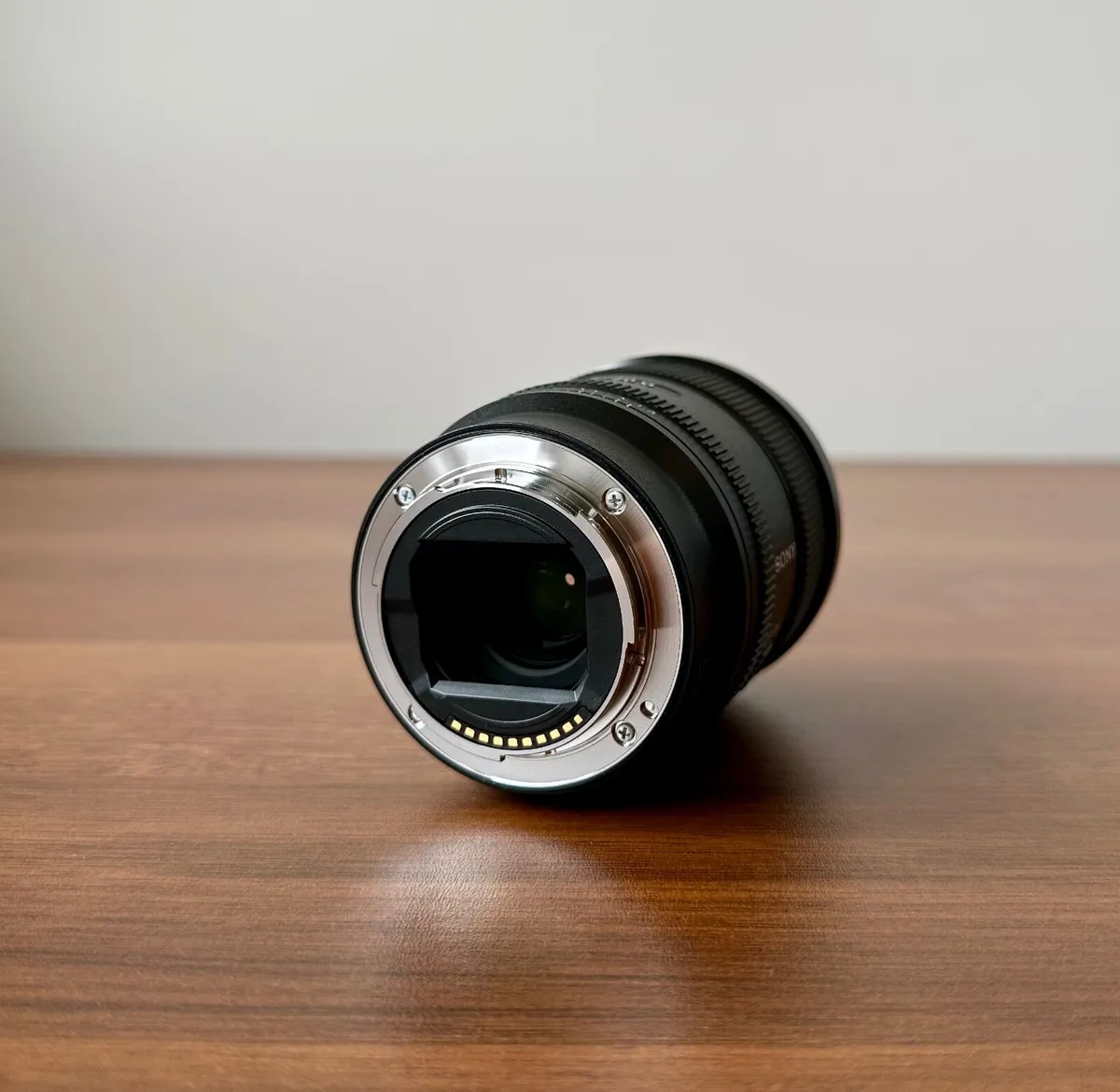 Sony FE 20mm F1.8 G Lens - Image 2
