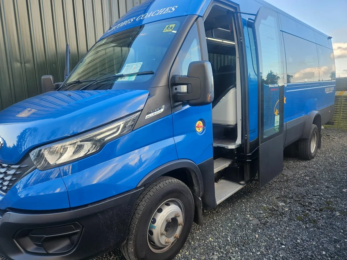 Iveco Other 2022 - Image 1