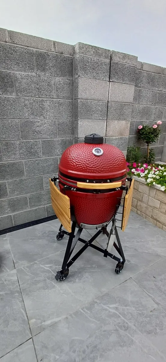BONO KAMADO GRANDE - Image 1