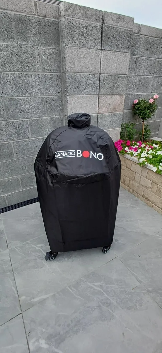 BONO KAMADO GRANDE - Image 2